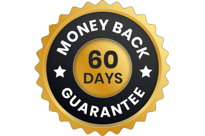 ProvaDent Money Back Guarantee